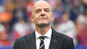 Vorgänger Sepp Blatter fordert Suspendierung Infantinos