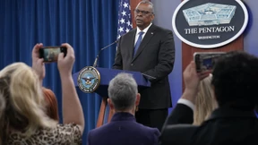 Pentagon legt Nationale Verteidigungsstrategie vor