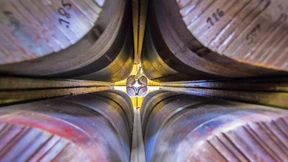 Doch keine neue Physik in Sicht