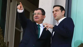 Europäischer Klinkenputzer 