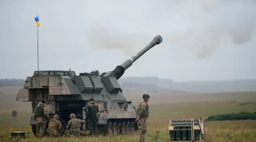 Ukraine spricht mit USA über Sicherheitsgarantien