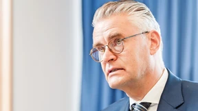 Alsheimer als naheliegende Wahl