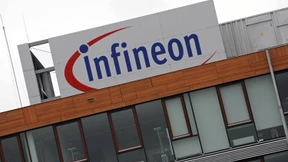 Infineon kauft Rivalen für Milliarden