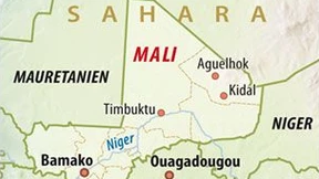 Tuareg richten Massaker im Norden Malis an 