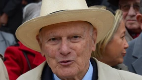 Einer der Letzten seiner Art