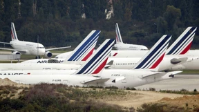 Air France knickt vor Piloten ein