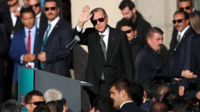 Zum Abschluss noch einmal Harmonie