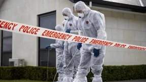 Neuseeland: Mutter soll ihre drei Töchter getötet haben