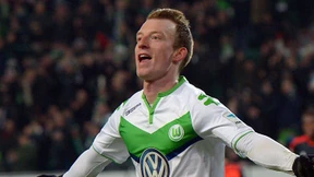 „Der Ehrgeiz zerfrisst mich manchmal ein bisschen“