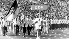 Im Land des Klassenfeindes