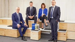 Neubau des Kraftwerks kann beginnen