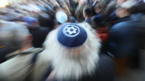 Antisemitismus im Internet nimmt zu