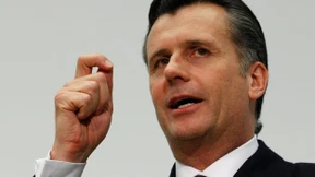 Ehemaliger Schweizer Notenbankchef geht zu Blackrock