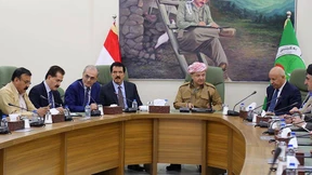 Irakische Kurden planen Wahlen