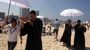 Das libanesische Gleichgewicht 