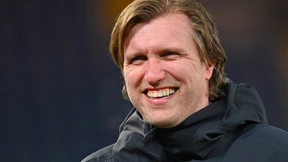 Darum begeistert Krösche die Eintracht so sehr