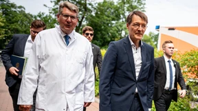 „Spielen die Länder nicht mit, muss man ihnen die Kompetenz entziehen“