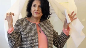 Georgien bekommt eine Präsidentin
