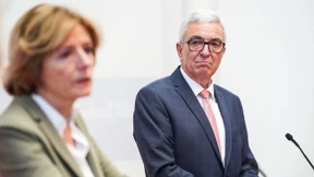 Ein überfälliger Rücktritt