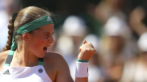 Halep und Ostapenko in Paris im Finale