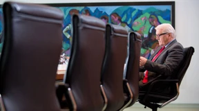 CDU-Außenpolitiker attackiert Steinmeiers Russlandstrategie