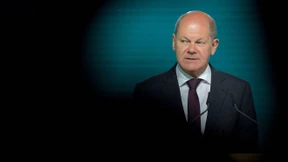 „Einer der unlustigsten Politiker überhaupt“: Wer ist Olaf Scholz?