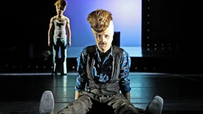 Die Partei hat immer recht