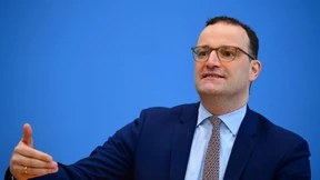 „Lage auf vielen Intensivstationen wird täglich kritischer“