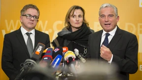 Der Weg für grün-schwarz ist frei