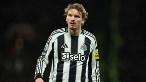 Woltemade bleibt bei Newcastle-Niederlage in Manchester blass