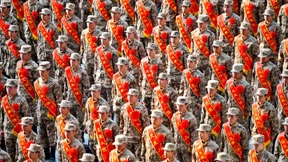 Ein verhängnisvoller Scherz