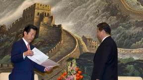 Chinas Militär warnt vor einem „zufälligen“ Krieg