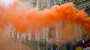 Französischer Staat will Seafrance retten