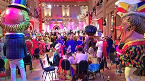 Fastnachter für Frieden, Freundschaft und Freiheit