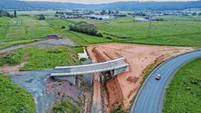 Bitumen zum doppelten Preis