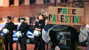 Propalästinensische Demonstrationen in mehreren Städten