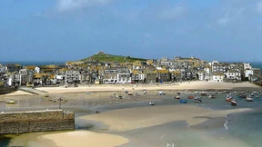 Cornwall stimmt für Brexit – und will jetzt Geld