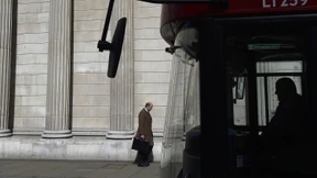 „Britannien arbeitet nicht“