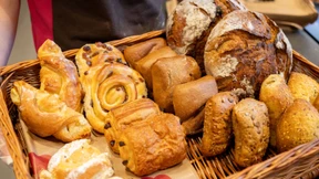 Inflation geht im Oktober auf 3,8 Prozent zurück