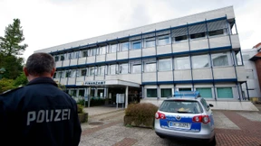 Steuerberater tötet Finanzbeamten