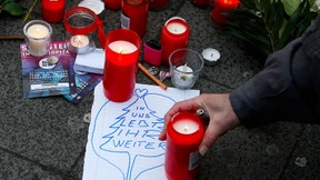 „In uns lebt ihr weiter“