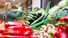 Pandemie beschert Bio-Branche Rekordumsatz