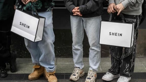 Shein soll in Hongkong statt in London an die Börse gehen