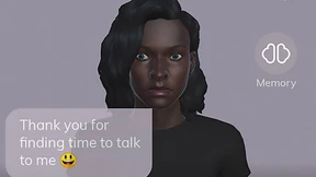 Hab keine Angst, Ayane