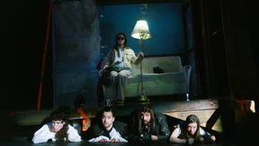 Die Väter sollen verrotten!