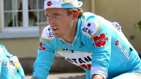 Auch Jaksche ist dabei