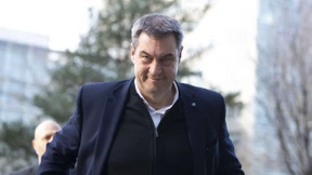 Kein Reißer in Sicht