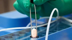 EMA empfiehlt Anti-Covid-Pille zur bedingten Zulassung