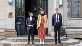 Reden ja, protestieren aber trotzdem