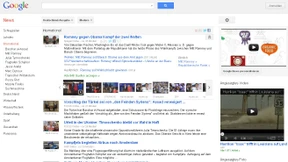 Suchmaschinen sollen Verlagen Lizenzgebühr zahlen